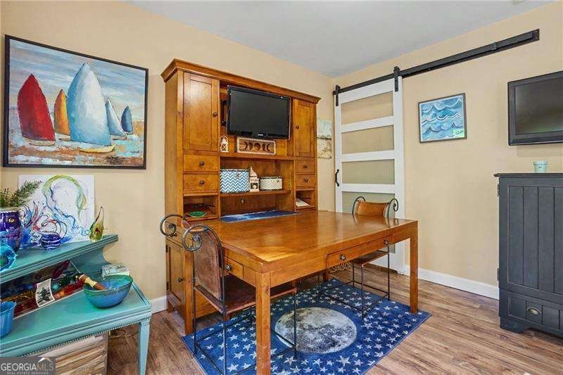 1045 Fincher Road Canton - Photo 29