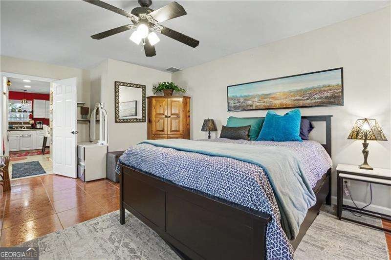 1045 Fincher Road Canton - Photo 35