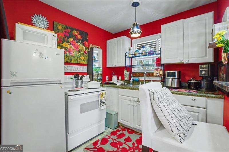 1045 Fincher Road Canton - Photo 38