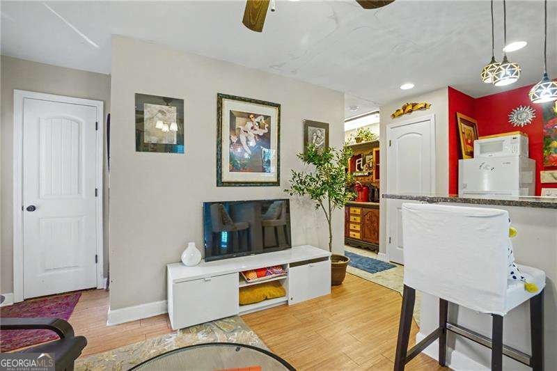 1045 Fincher Road Canton - Photo 40