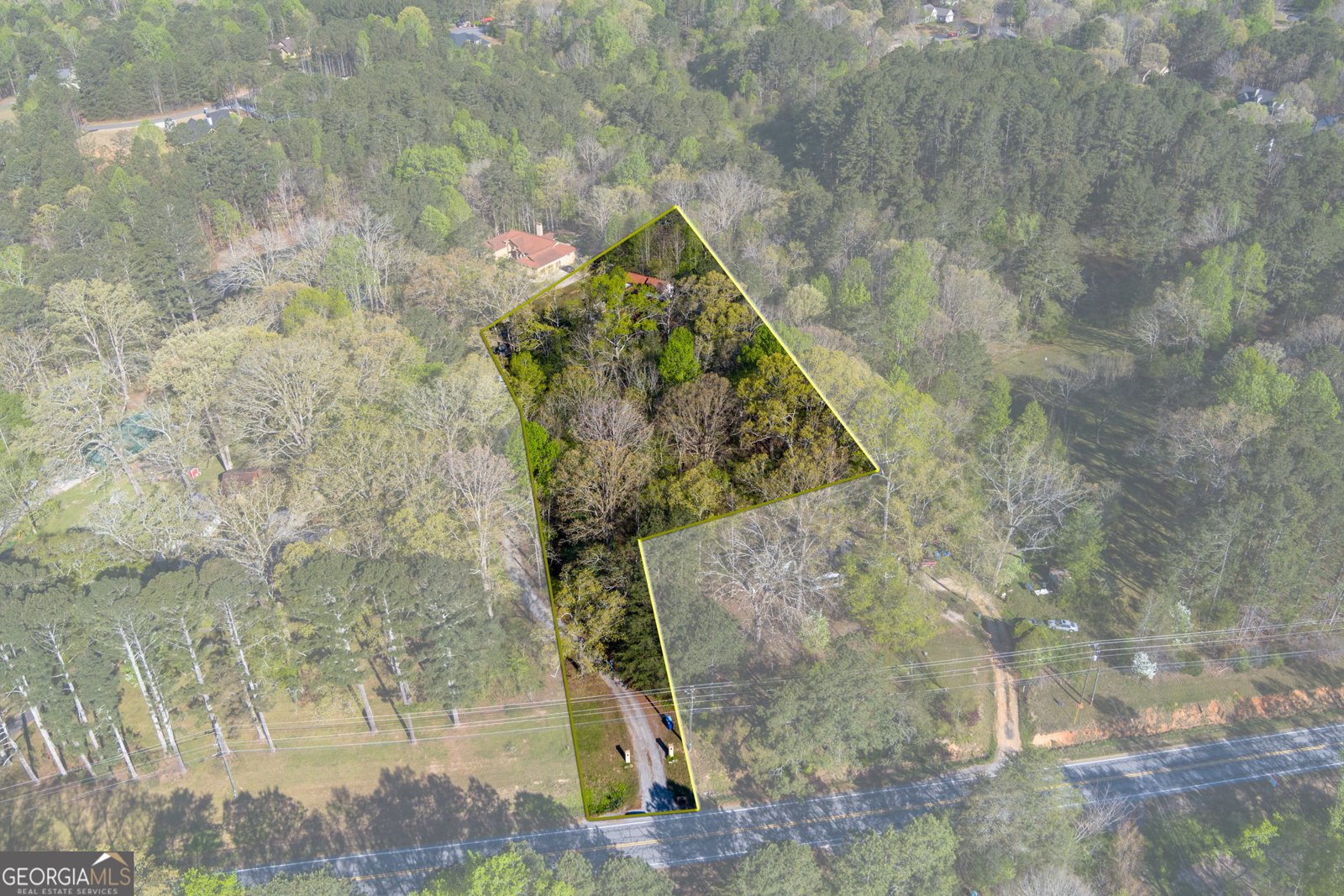 1045 Fincher Road Canton - Photo 43