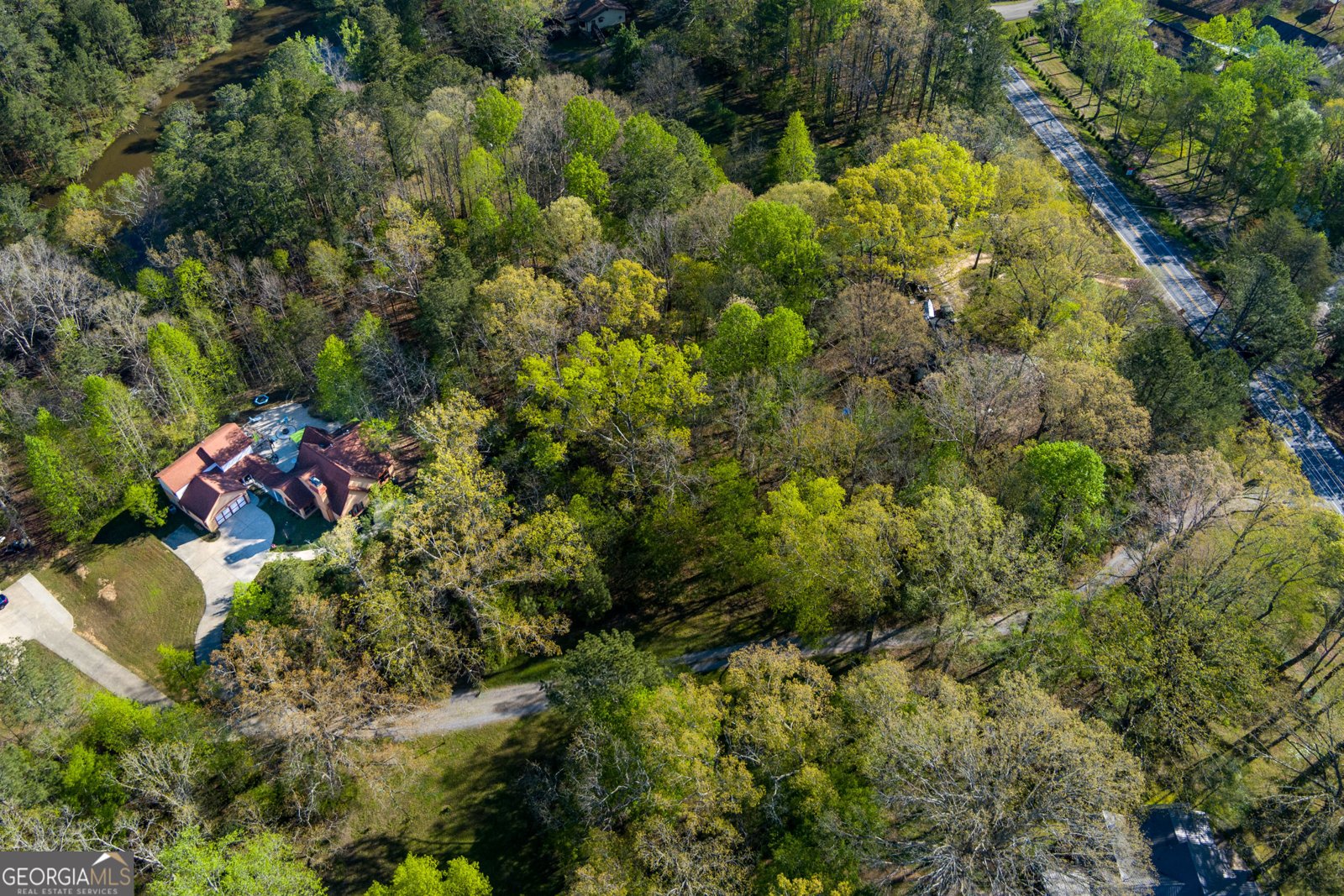 1045 Fincher Road Canton - Photo 44