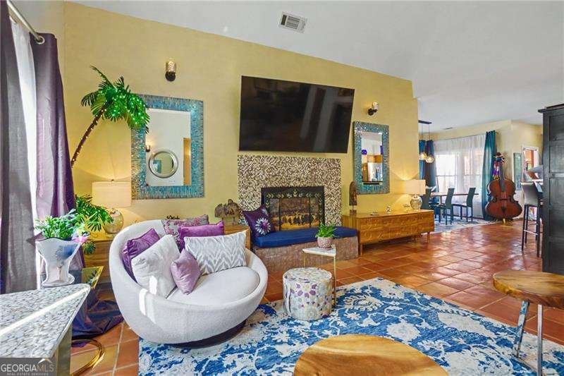 1045 Fincher Road Canton - Photo 8