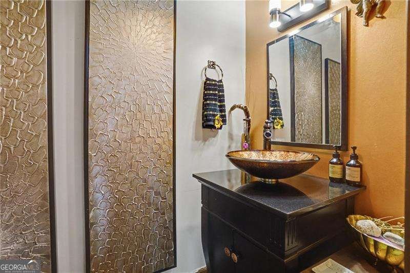 1045 Fincher Road Canton - Photo 9