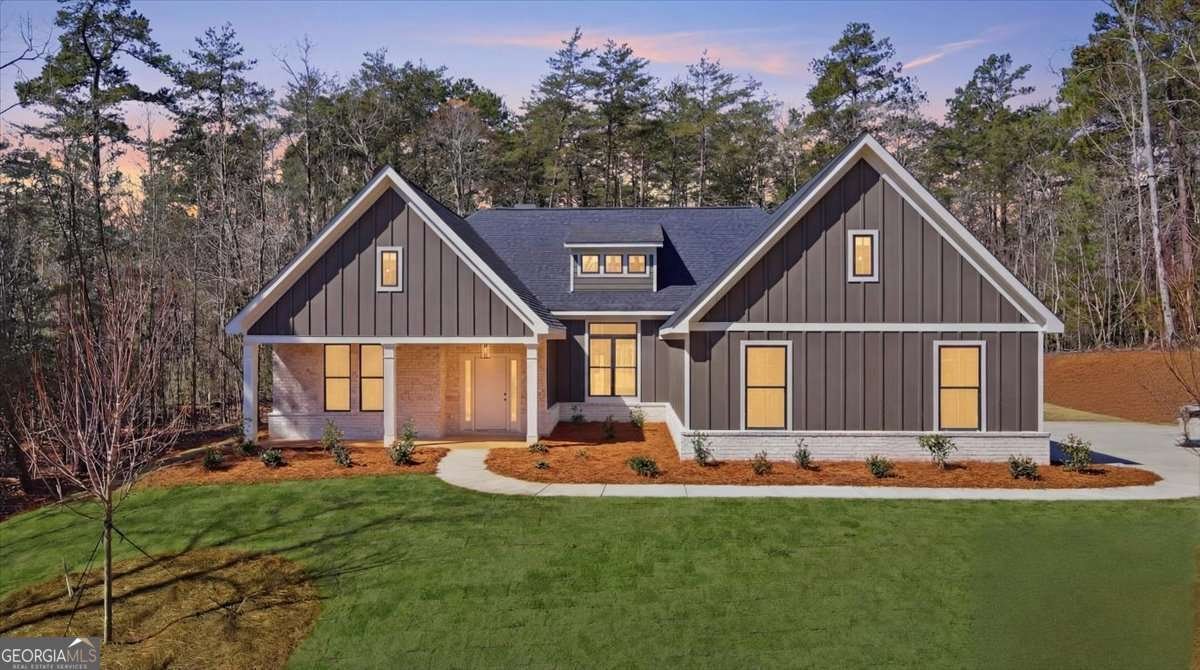 196 Red June Lane Clarkesville - Photo 1