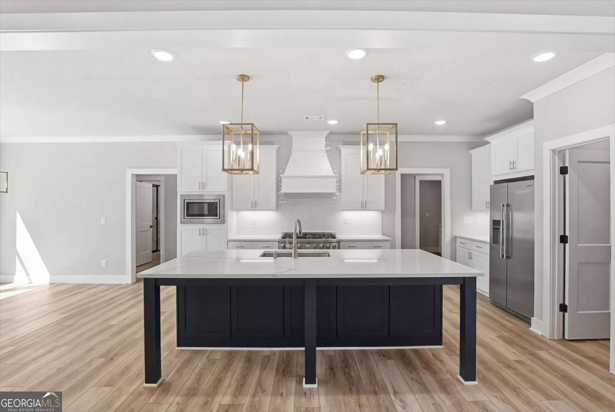 196 Red June Lane Clarkesville - Photo 14