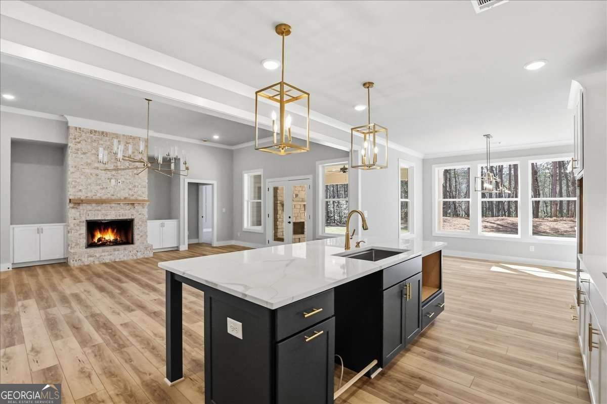 196 Red June Lane Clarkesville - Photo 19