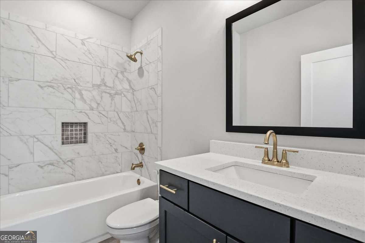 196 Red June Lane Clarkesville - Photo 30