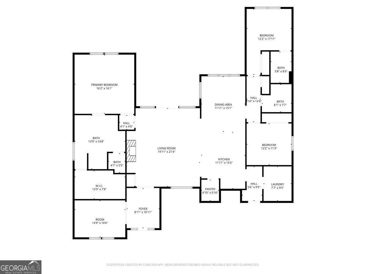 196 Red June Lane Clarkesville - Photo 42