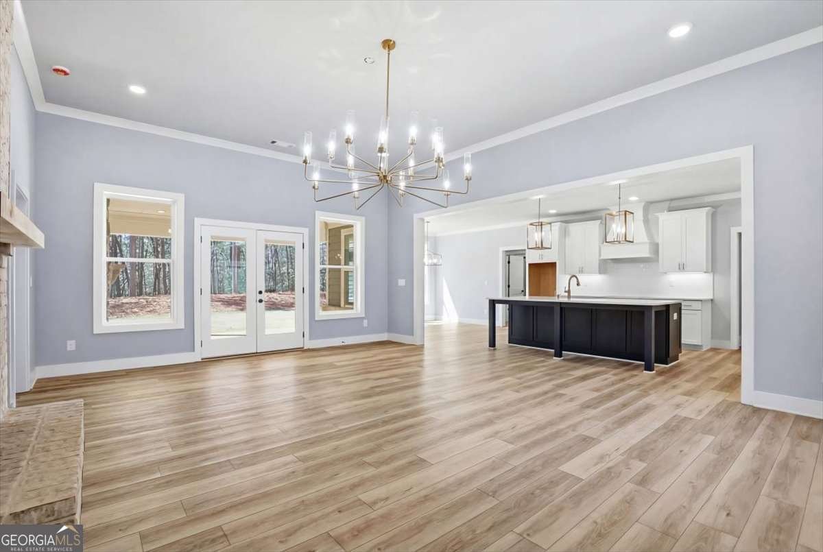 196 Red June Lane Clarkesville - Photo 8