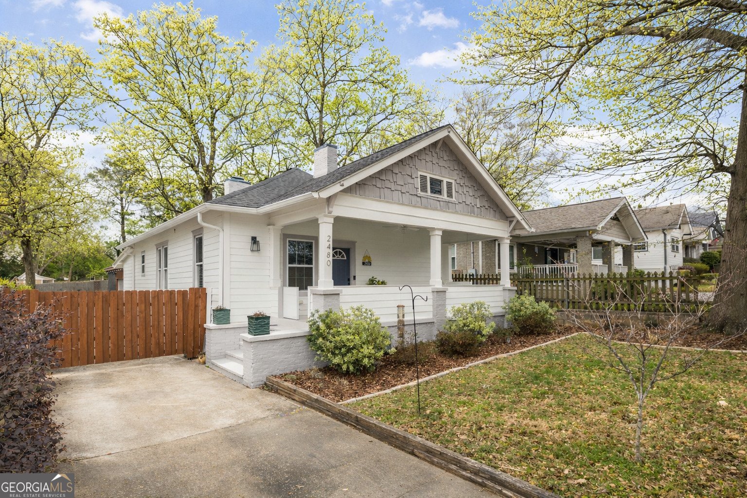 2480 Memorial Drive Atlanta - Photo 34