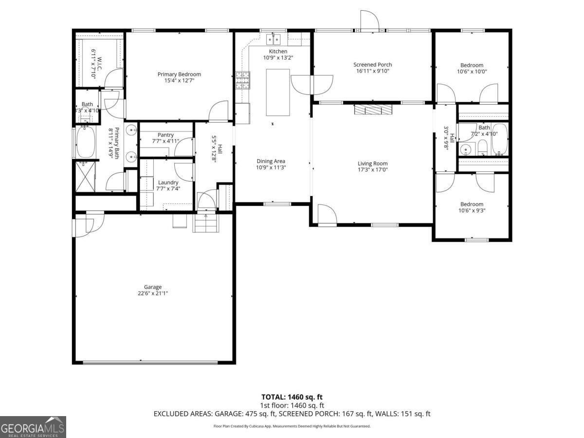 611 Bell Loop Chatsworth - Photo 30