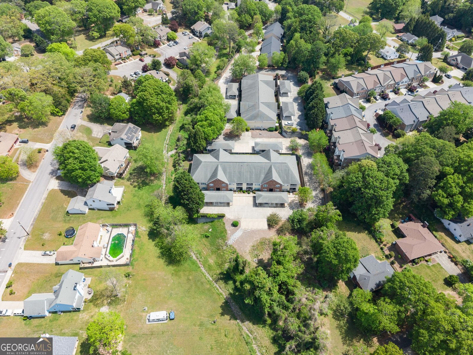 1015 Holly Drive Gainesville - Photo 38