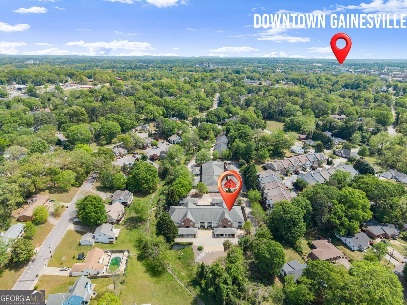 1015 Holly Drive Gainesville - Photo 39