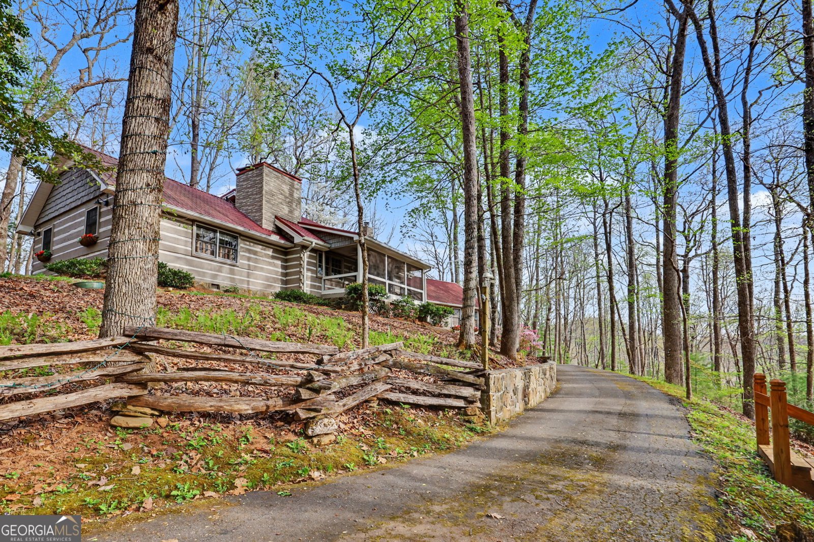 8528 Soapstone Creek Trail Hiawassee - Photo 11