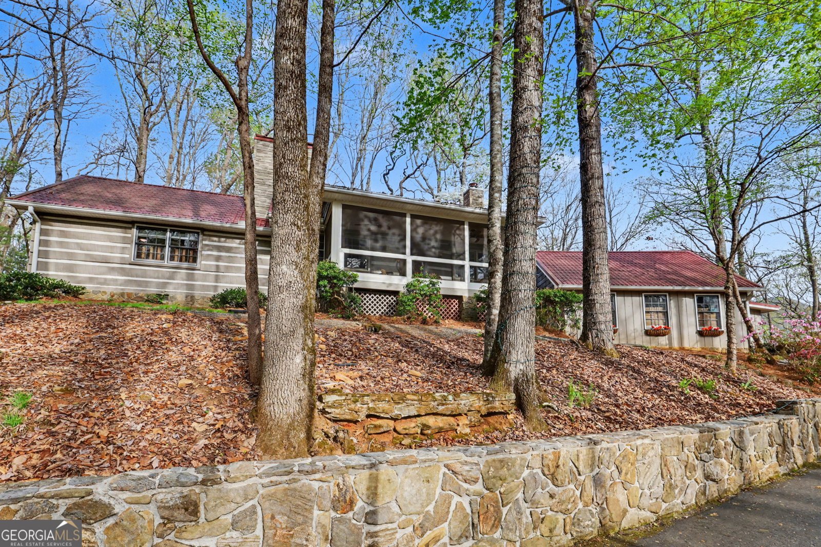 8528 Soapstone Creek Trail Hiawassee - Photo 12