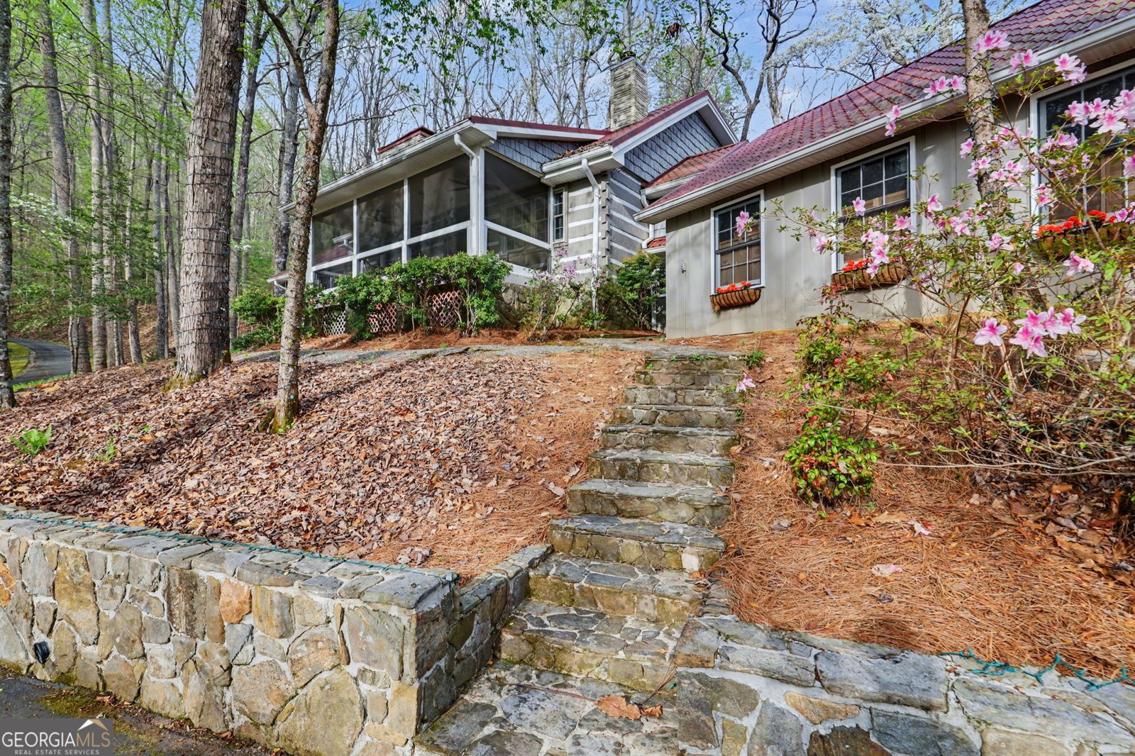 8528 Soapstone Creek Trail Hiawassee - Photo 13