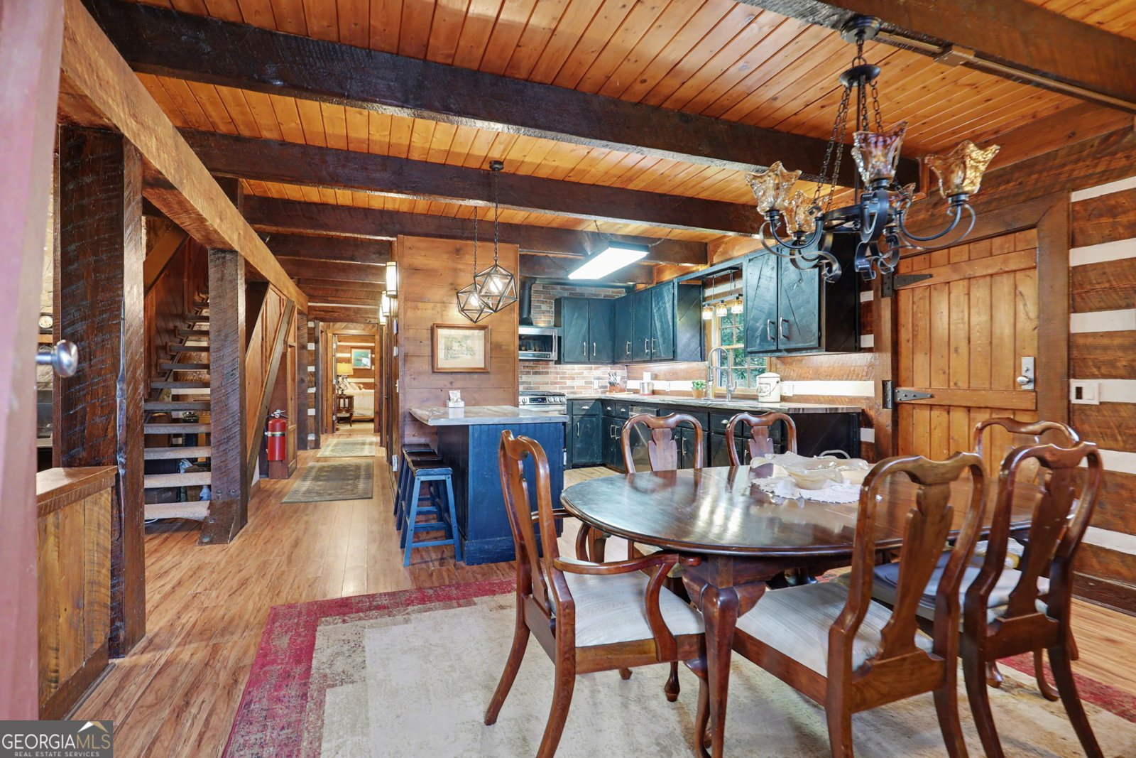 8528 Soapstone Creek Trail Hiawassee - Photo 18