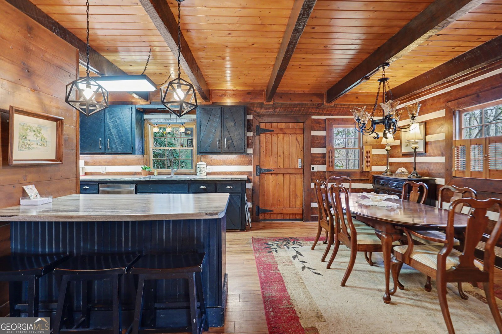 8528 Soapstone Creek Trail Hiawassee - Photo 19