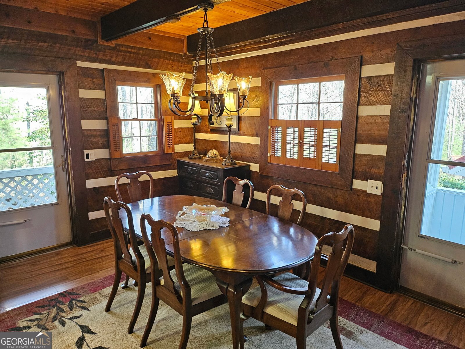 8528 Soapstone Creek Trail Hiawassee - Photo 20