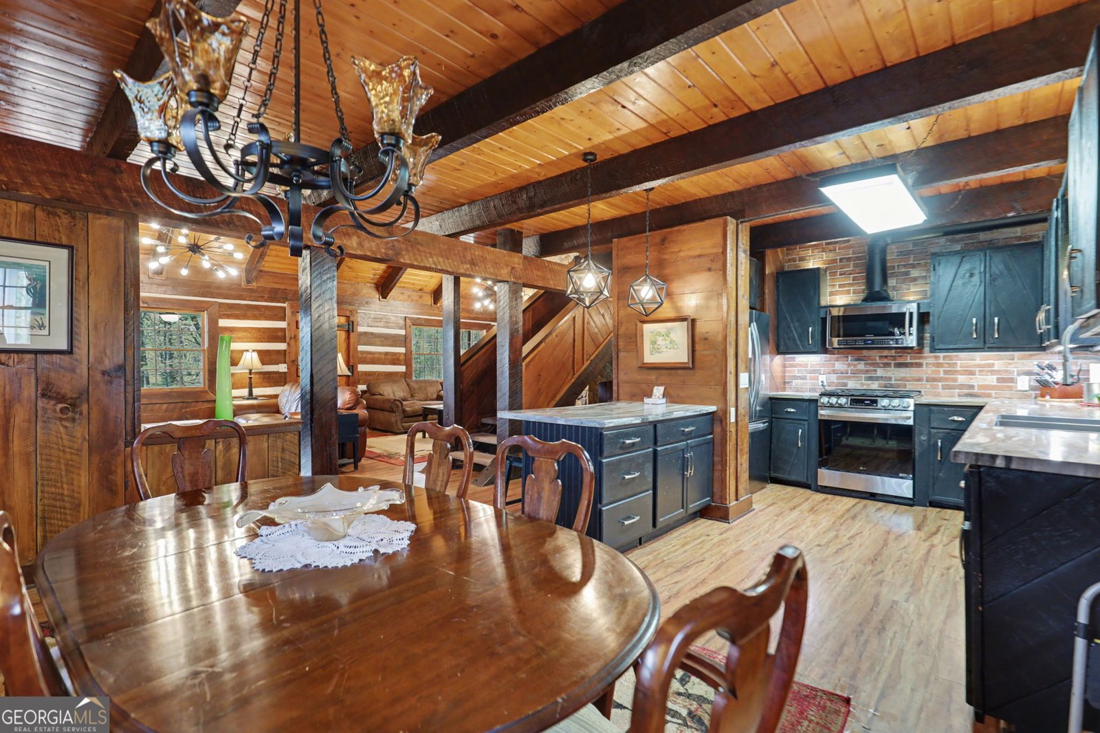 8528 Soapstone Creek Trail Hiawassee - Photo 21