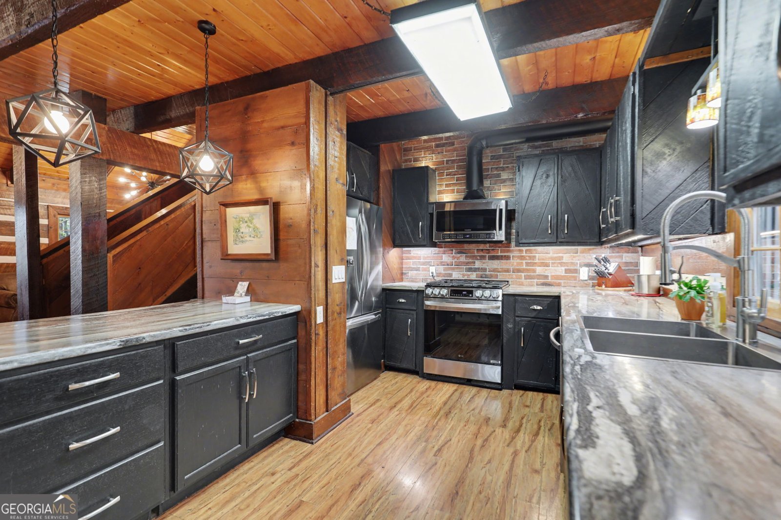 8528 Soapstone Creek Trail Hiawassee - Photo 22