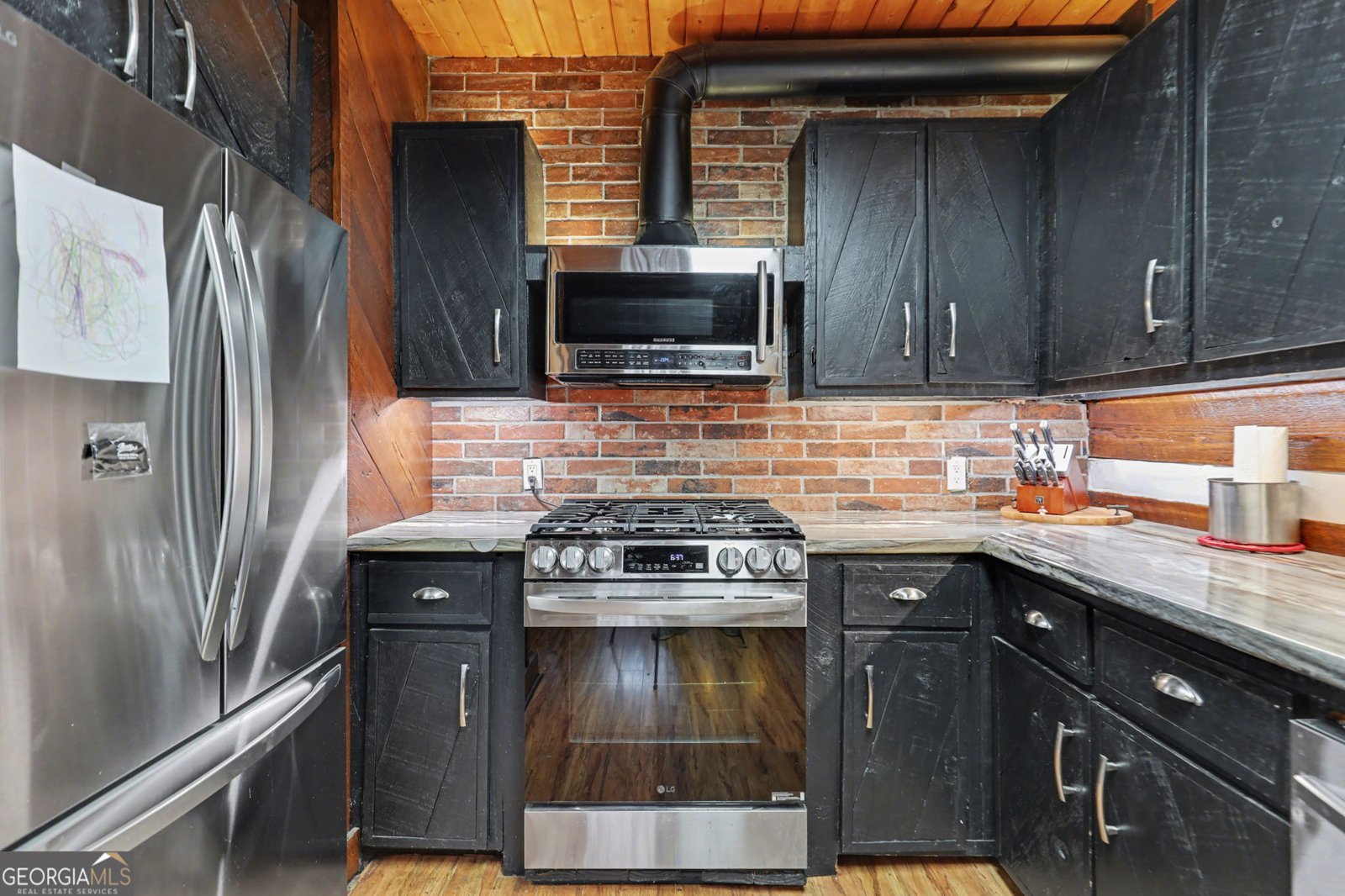 8528 Soapstone Creek Trail Hiawassee - Photo 23