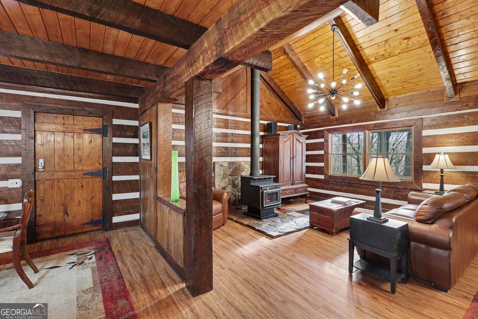 8528 Soapstone Creek Trail Hiawassee - Photo 26