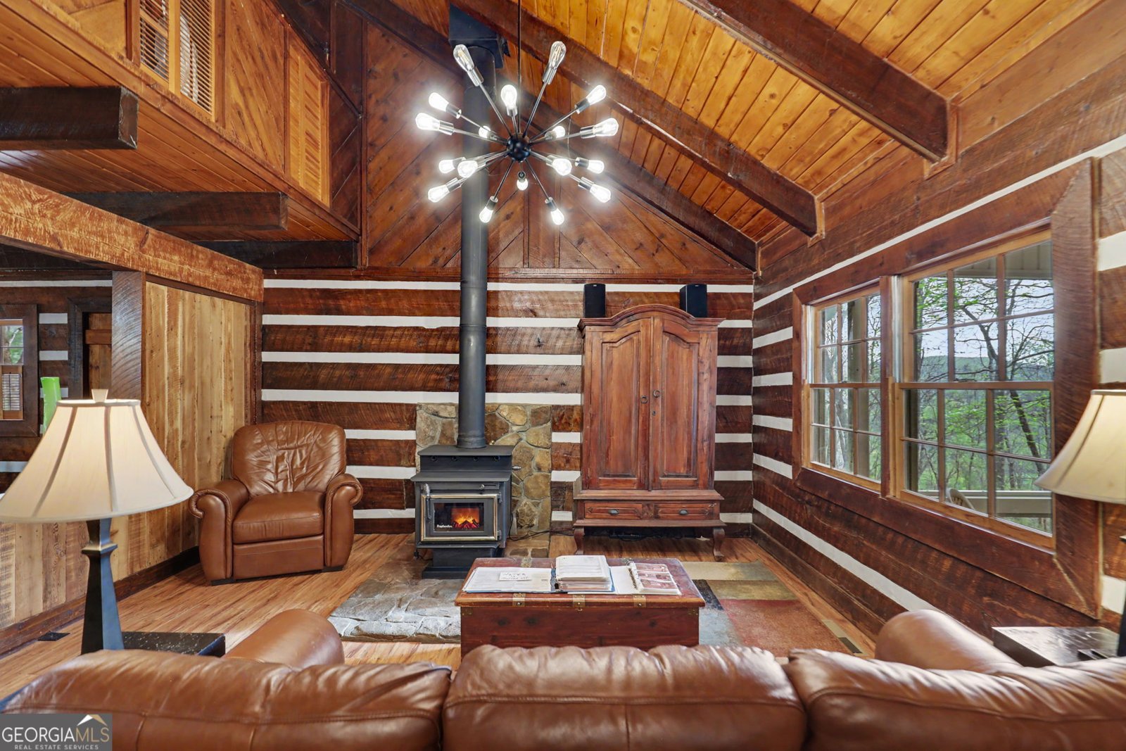 8528 Soapstone Creek Trail Hiawassee - Photo 27