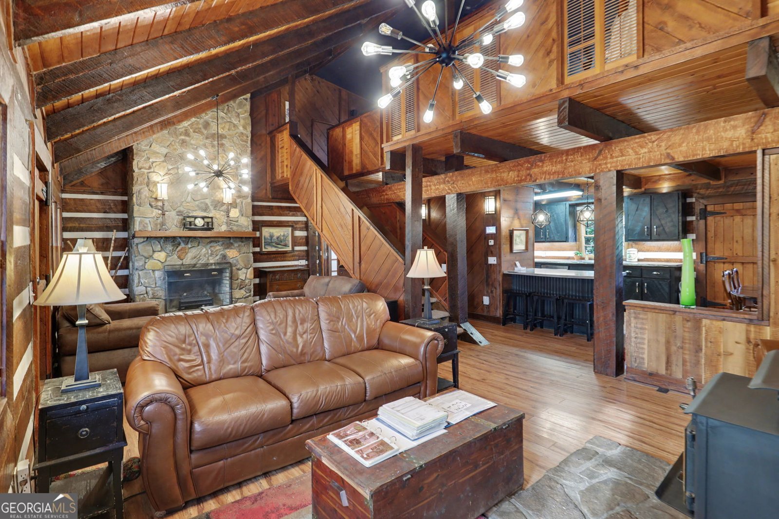 8528 Soapstone Creek Trail Hiawassee - Photo 28