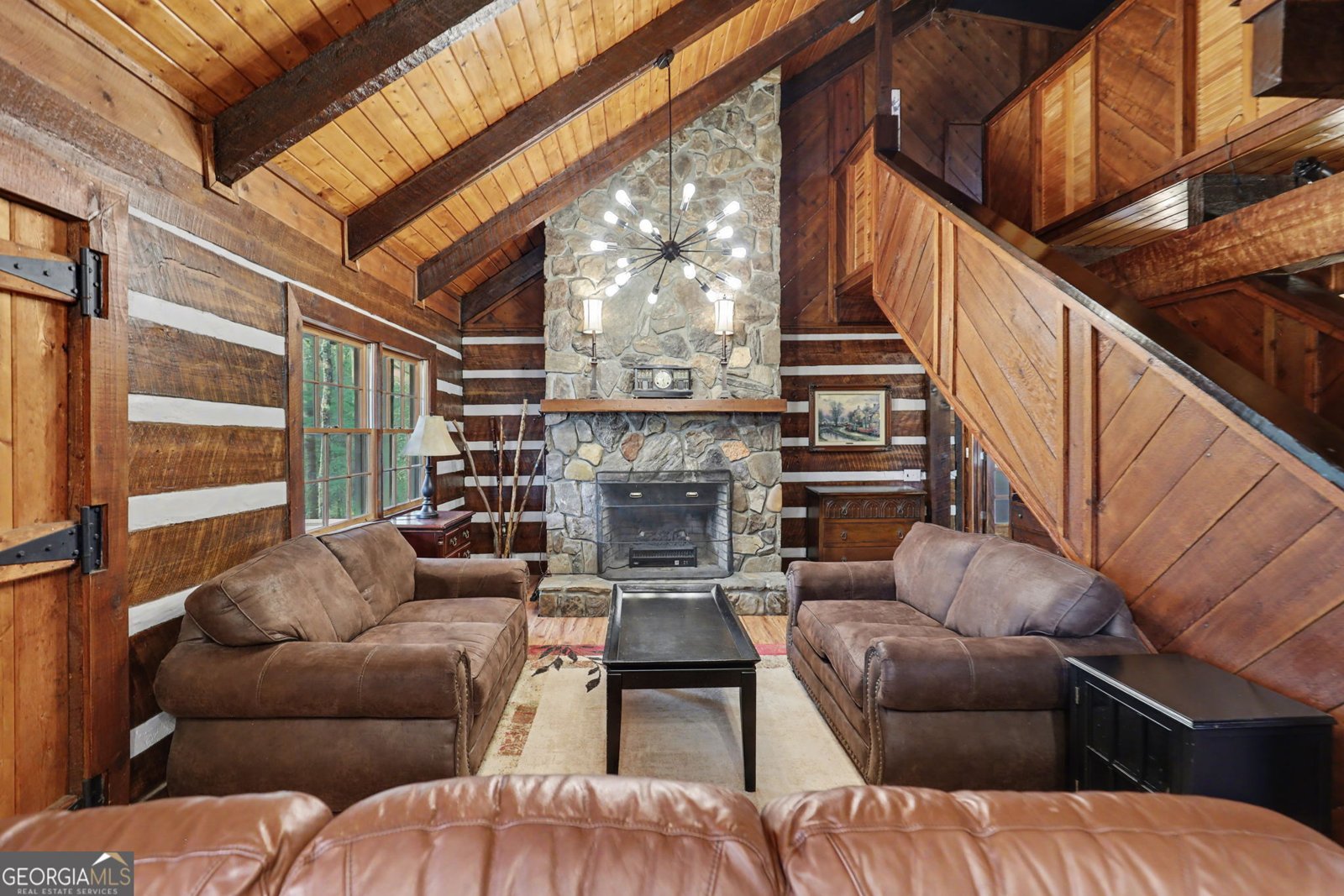 8528 Soapstone Creek Trail Hiawassee - Photo 29