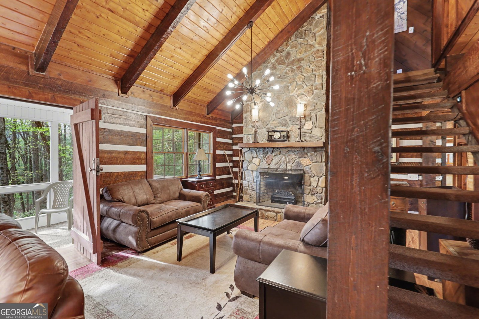 8528 Soapstone Creek Trail Hiawassee - Photo 30