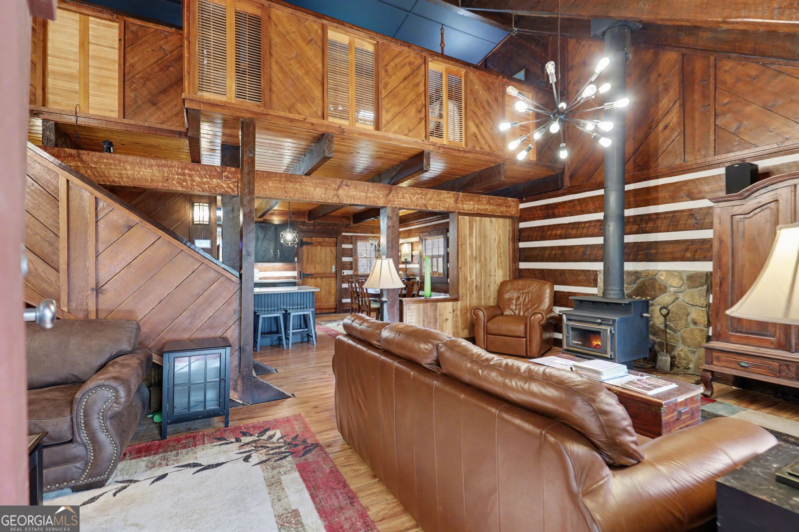 8528 Soapstone Creek Trail Hiawassee - Photo 34