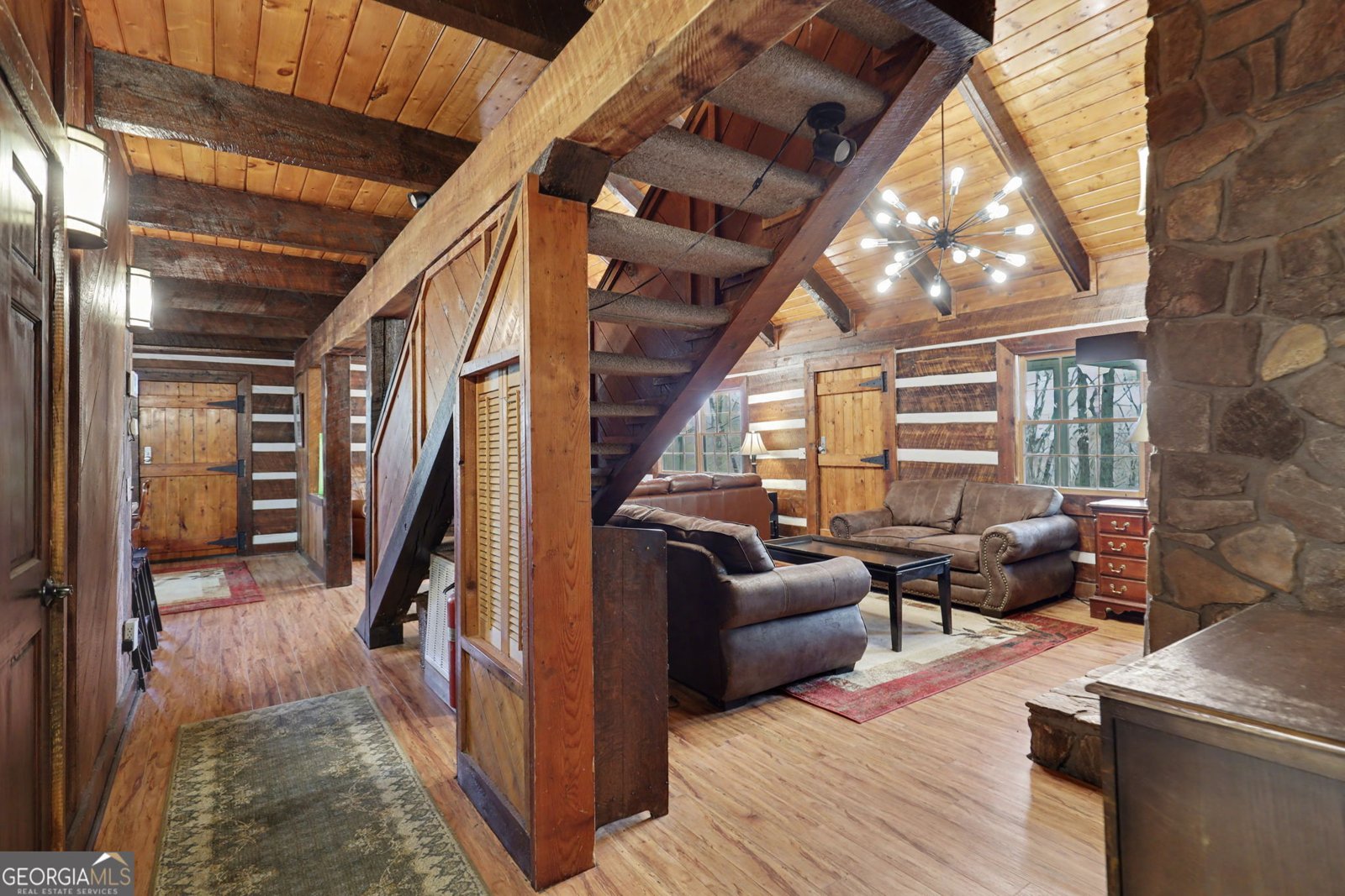 8528 Soapstone Creek Trail Hiawassee - Photo 47