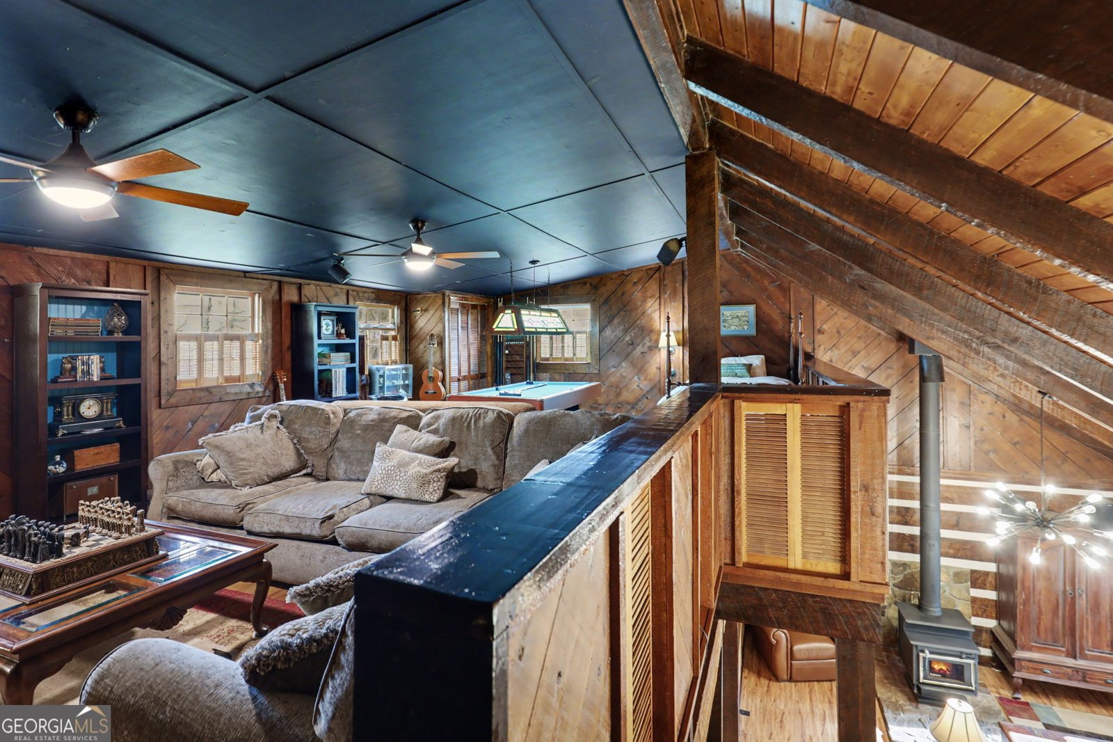 8528 Soapstone Creek Trail Hiawassee - Photo 48