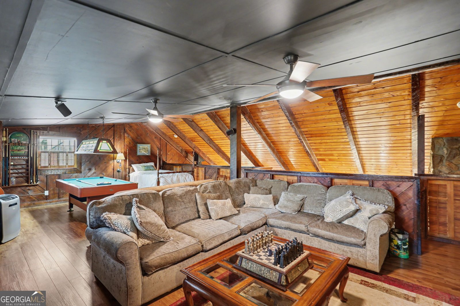 8528 Soapstone Creek Trail Hiawassee - Photo 49