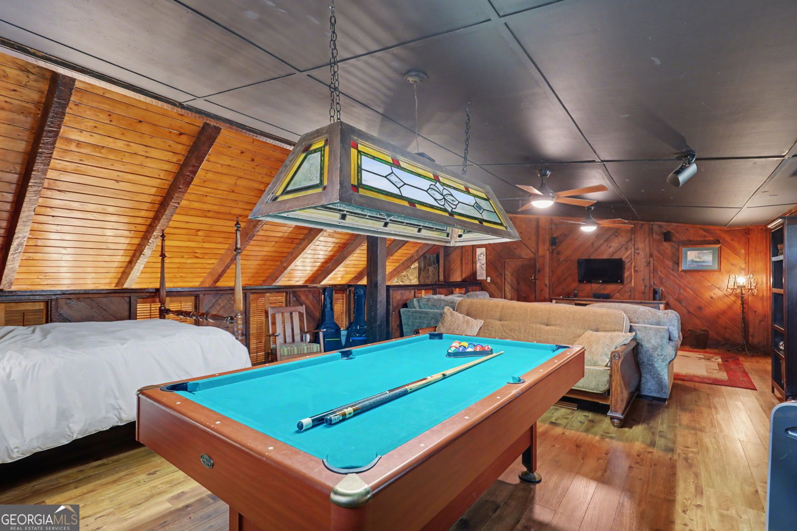 8528 Soapstone Creek Trail Hiawassee - Photo 51