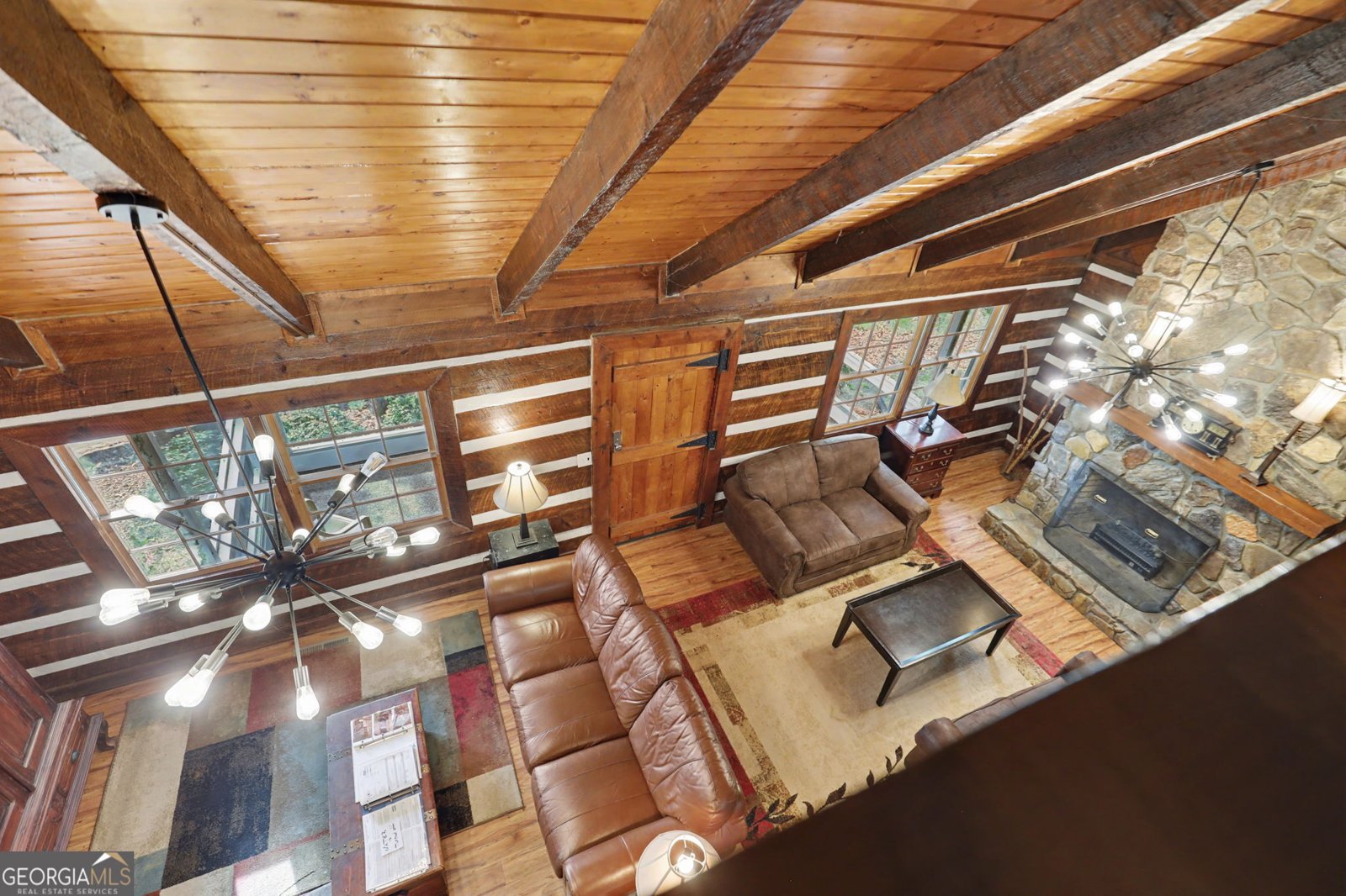 8528 Soapstone Creek Trail Hiawassee - Photo 52