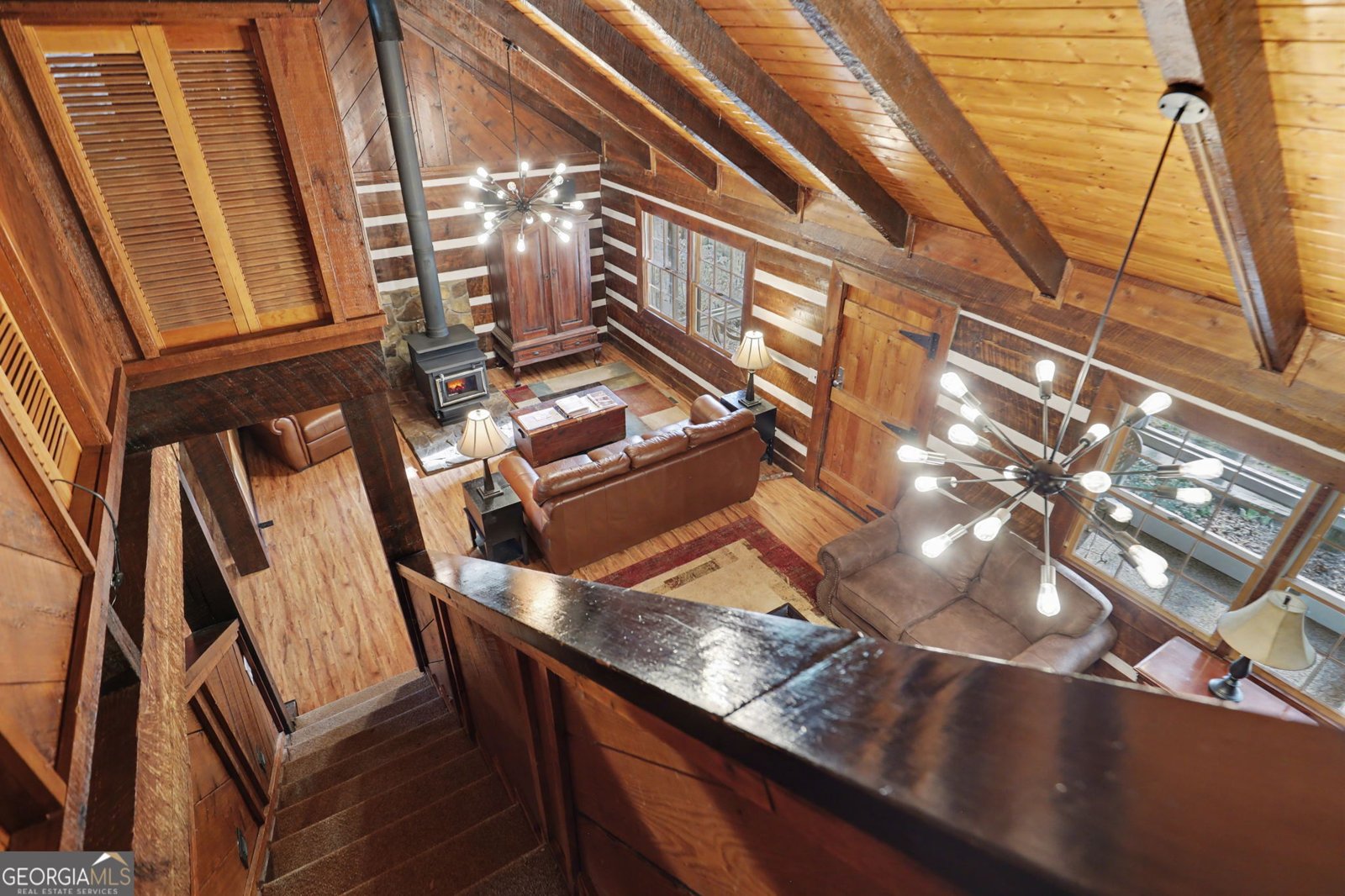 8528 Soapstone Creek Trail Hiawassee - Photo 54