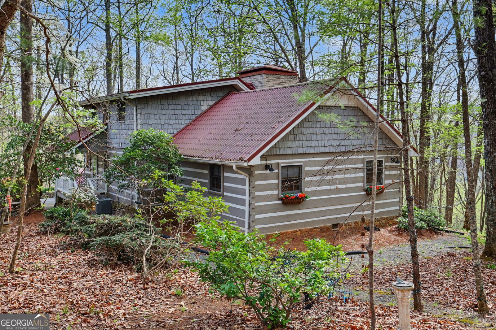 8528 Soapstone Creek Trail Hiawassee - Photo 57