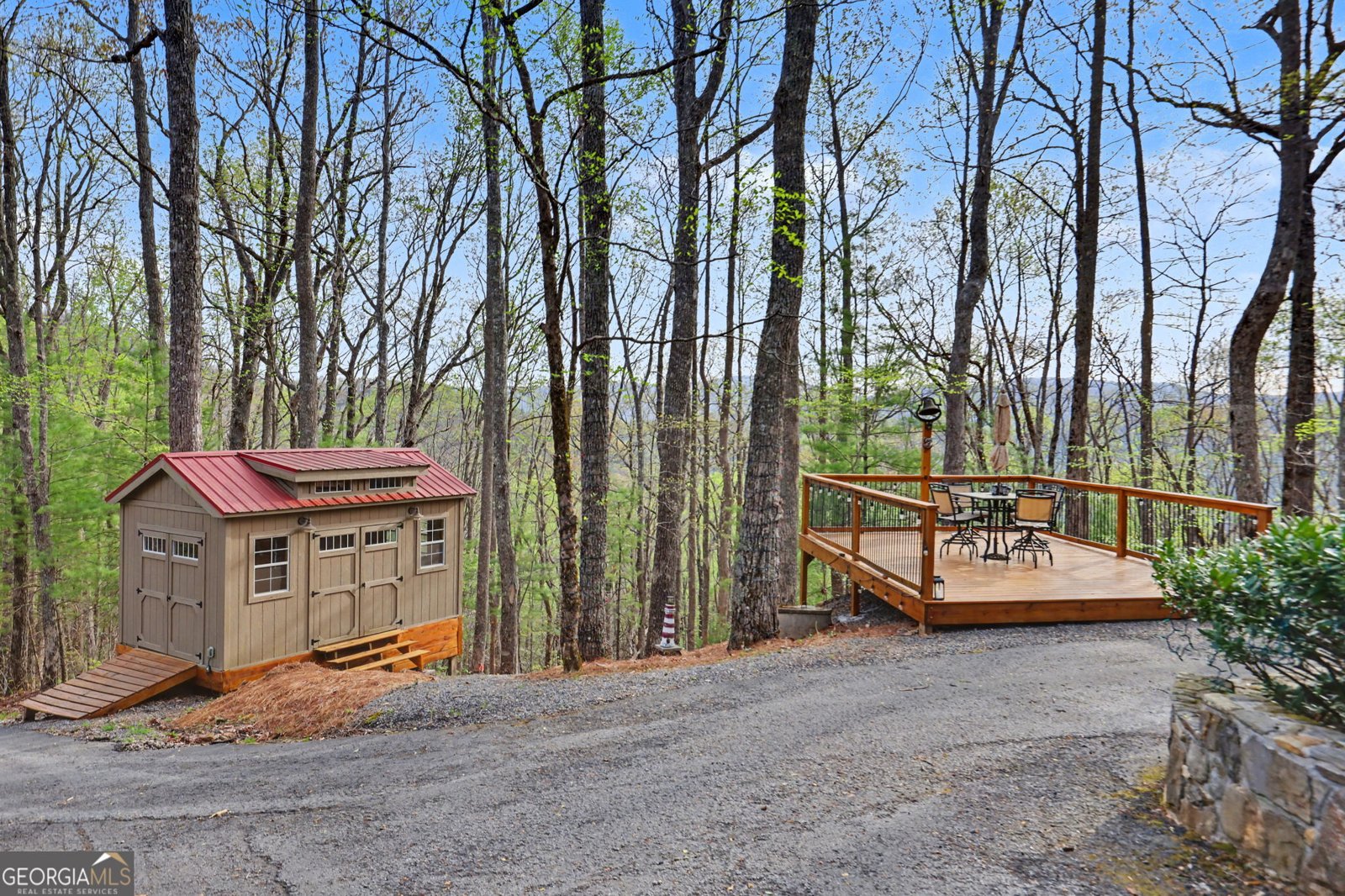 8528 Soapstone Creek Trail Hiawassee - Photo 6