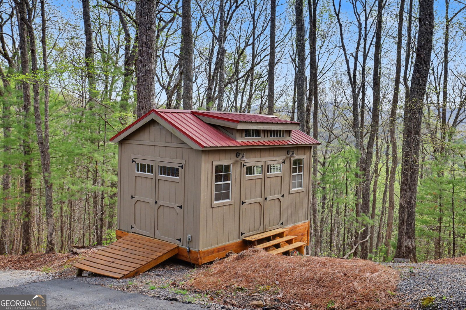 8528 Soapstone Creek Trail Hiawassee - Photo 61