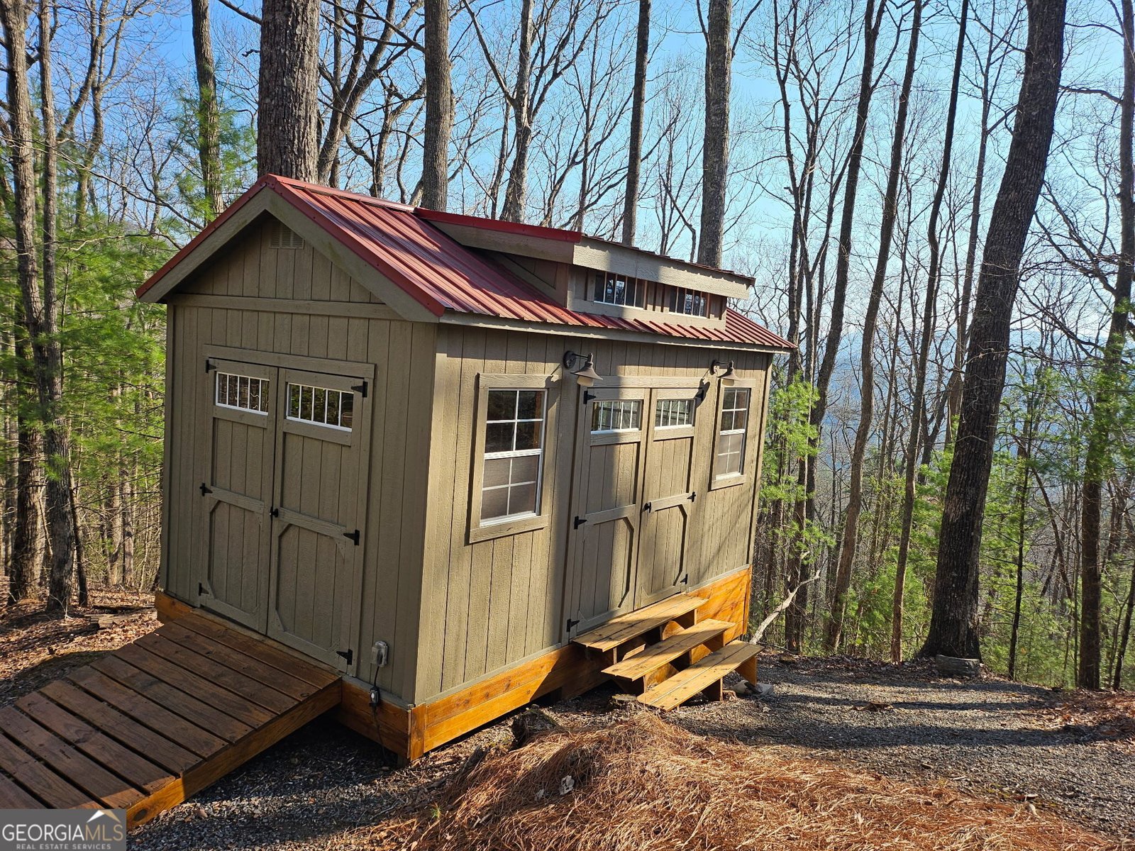 8528 Soapstone Creek Trail Hiawassee - Photo 63