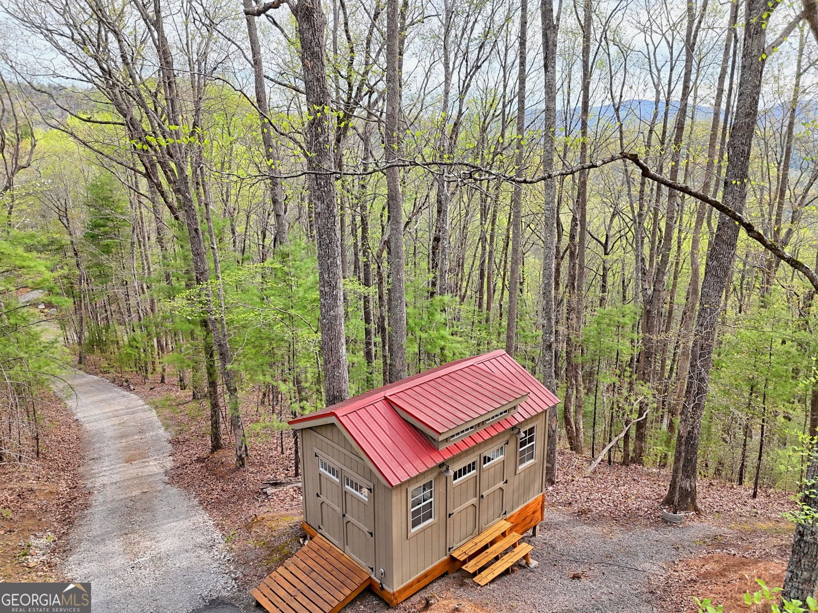 8528 Soapstone Creek Trail Hiawassee - Photo 66