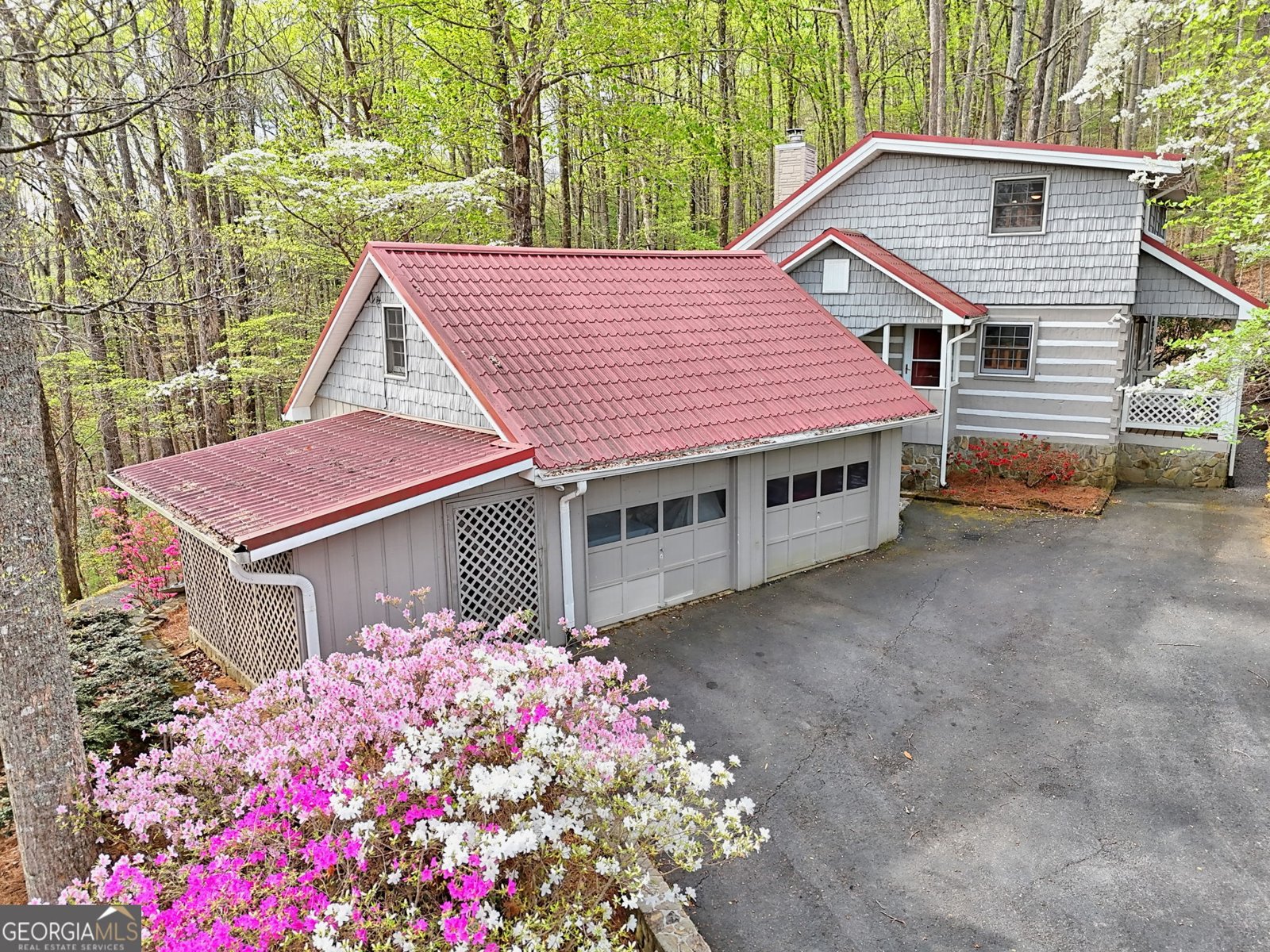 8528 Soapstone Creek Trail Hiawassee - Photo 67