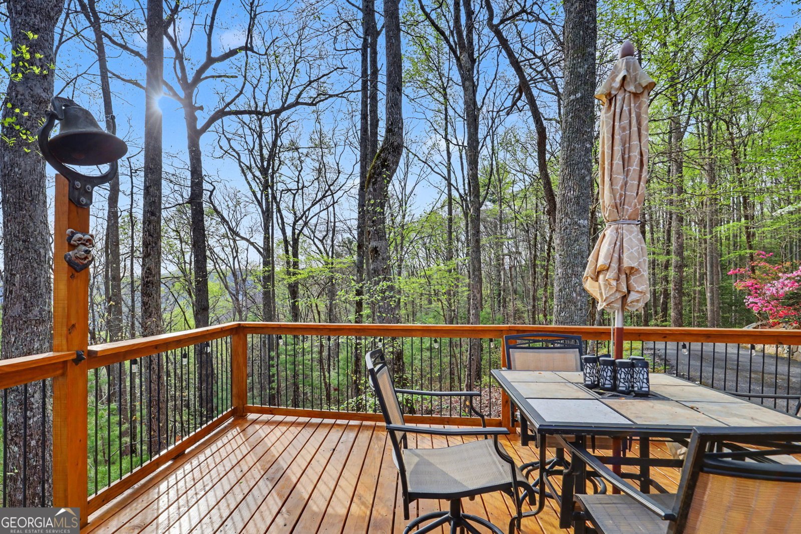 8528 Soapstone Creek Trail Hiawassee - Photo 7