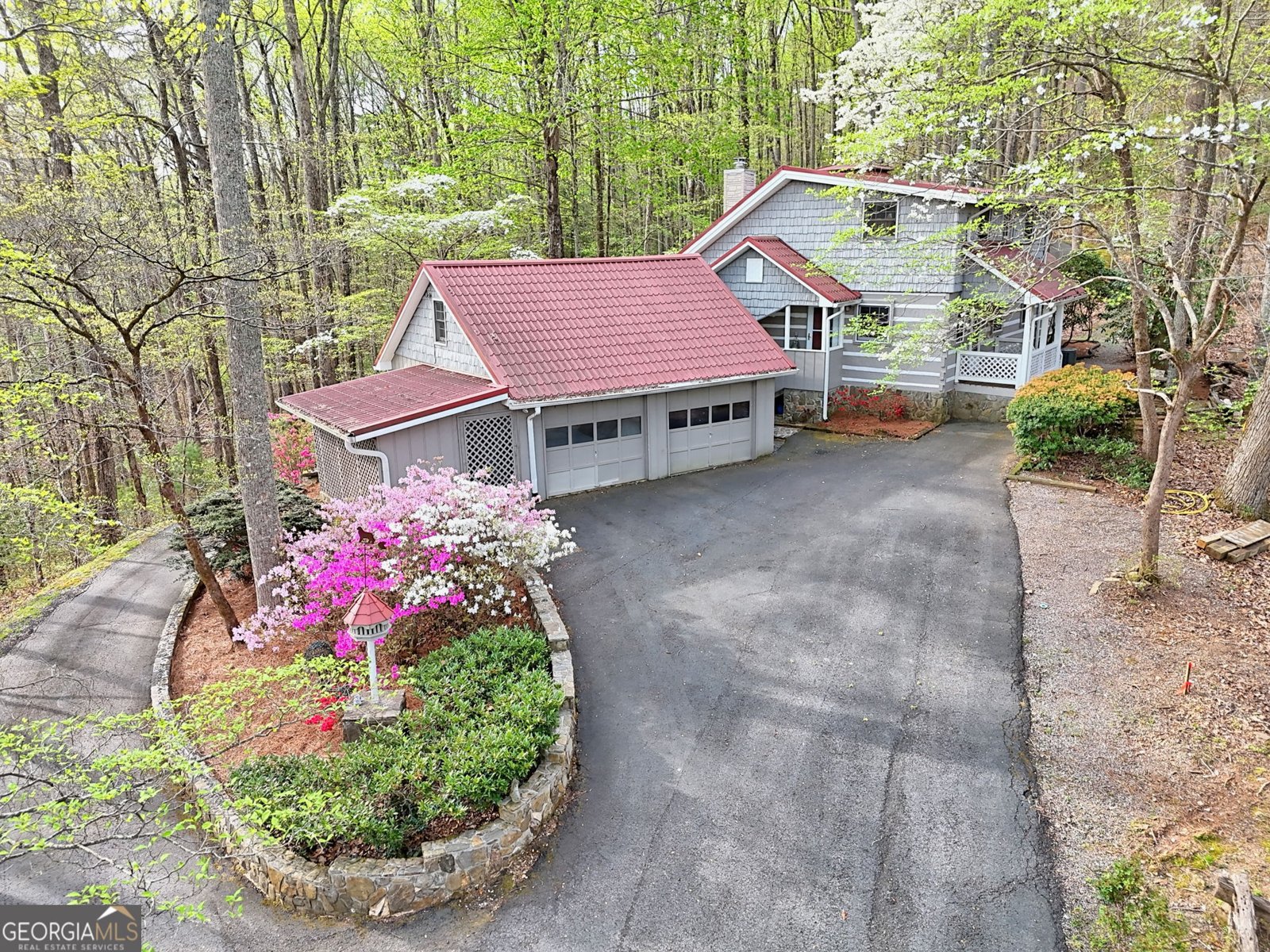 8528 Soapstone Creek Trail Hiawassee - Photo 70