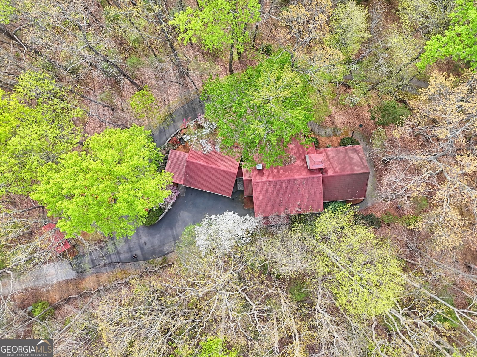 8528 Soapstone Creek Trail Hiawassee - Photo 71