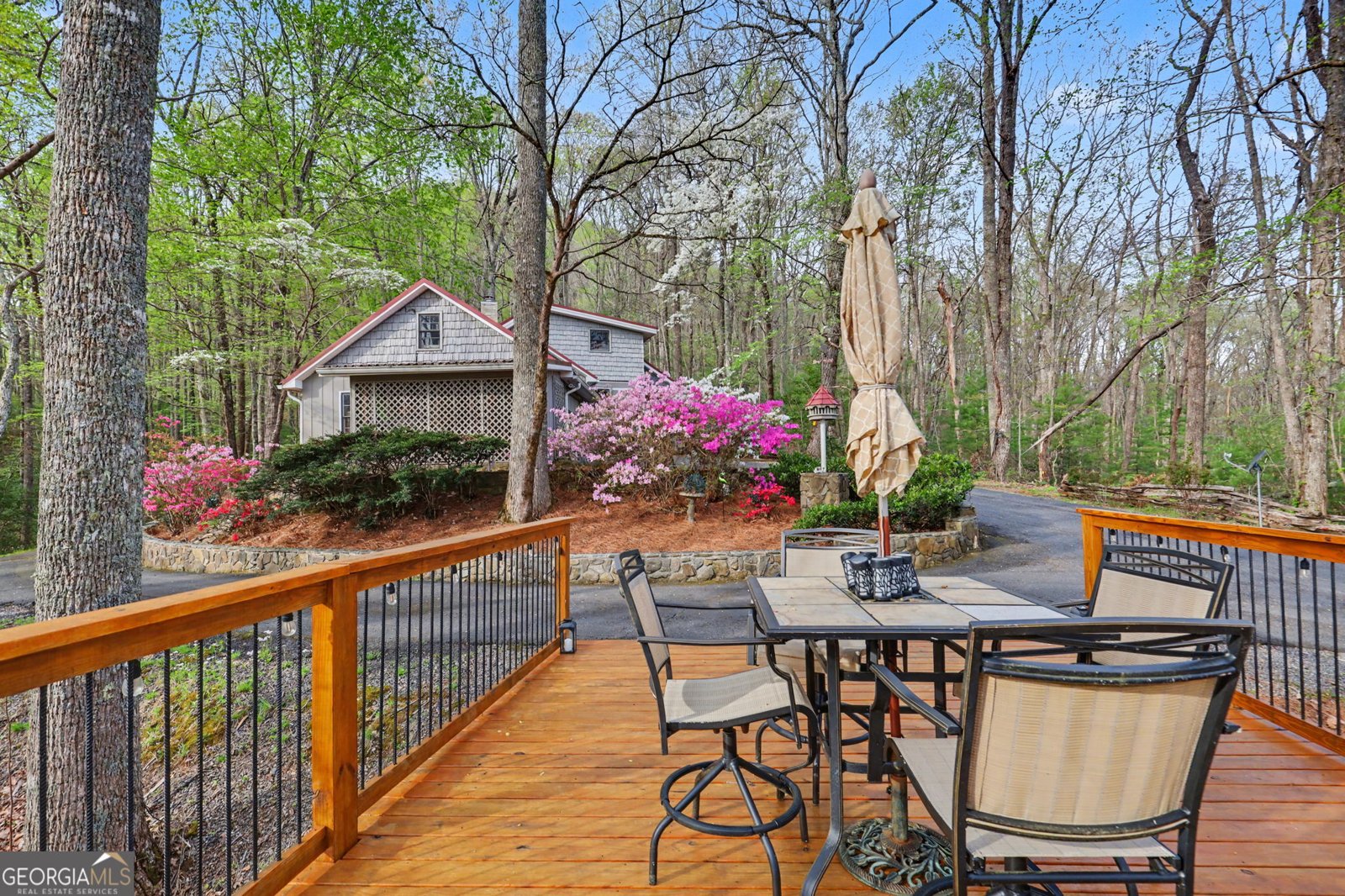 8528 Soapstone Creek Trail Hiawassee - Photo 8