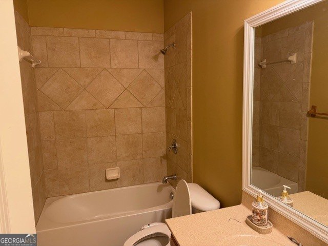 505 Wicklow Place Acworth - Photo 11